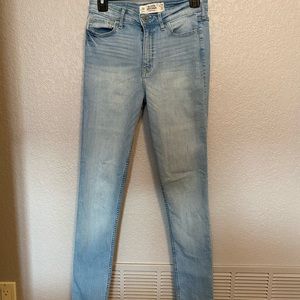 Hollister Skinny Jeans